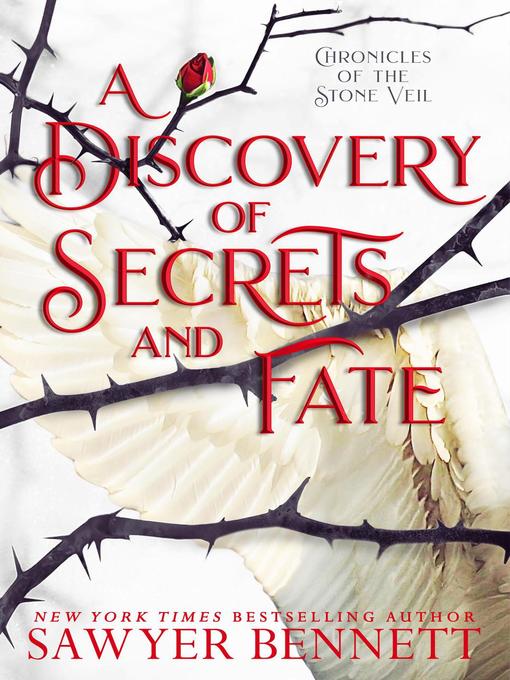 Title details for A Discovery of Secrets and Fate by Sawyer Bennett - Available